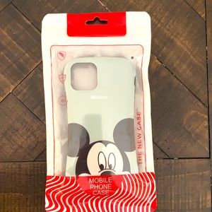 Mickey Mouse iPhone 11 Pro MAX Phone Case New